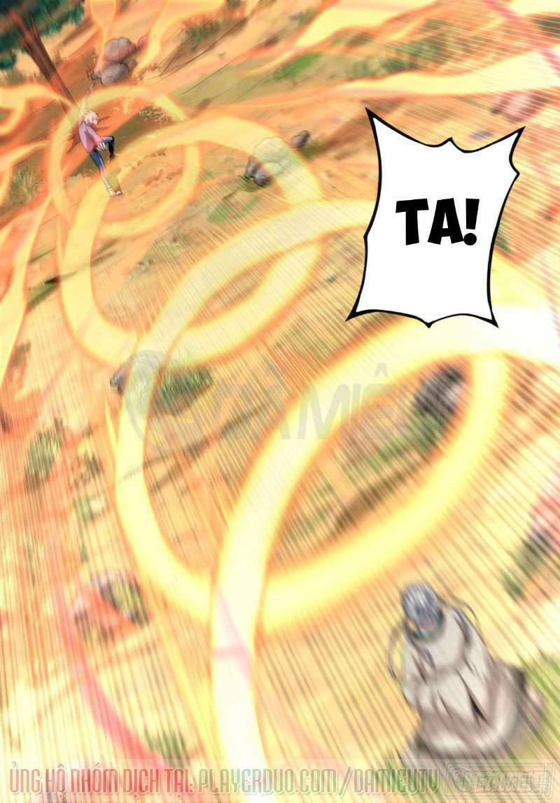 Trảm Yêu Thành Thần: Chapter 12