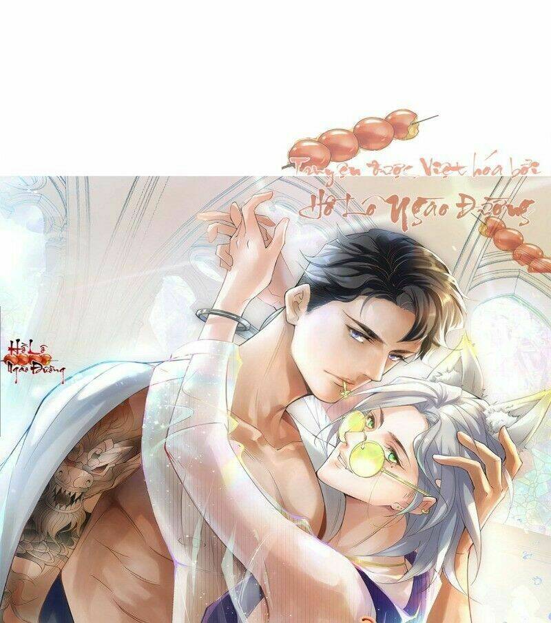 Ảnh Đế Yêu Hồ: Chapter 31