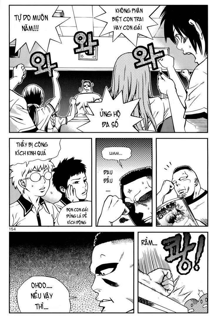 Need A Girl: Chapter 32