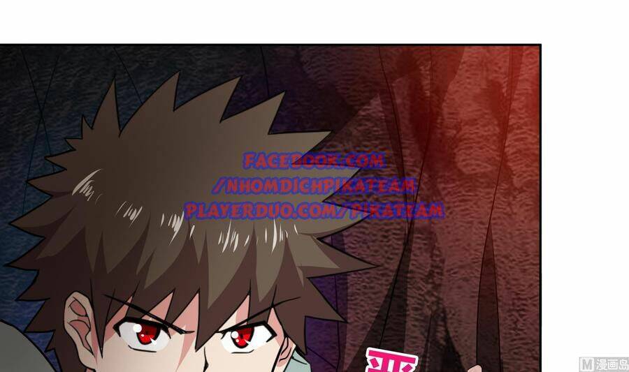 Địa Phủ Hỗn Giang Long: Chapter 58