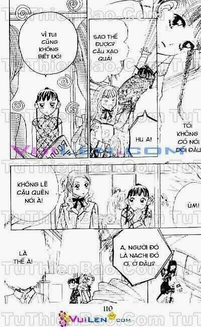 1/4 Tình Yêu: Chapter 8