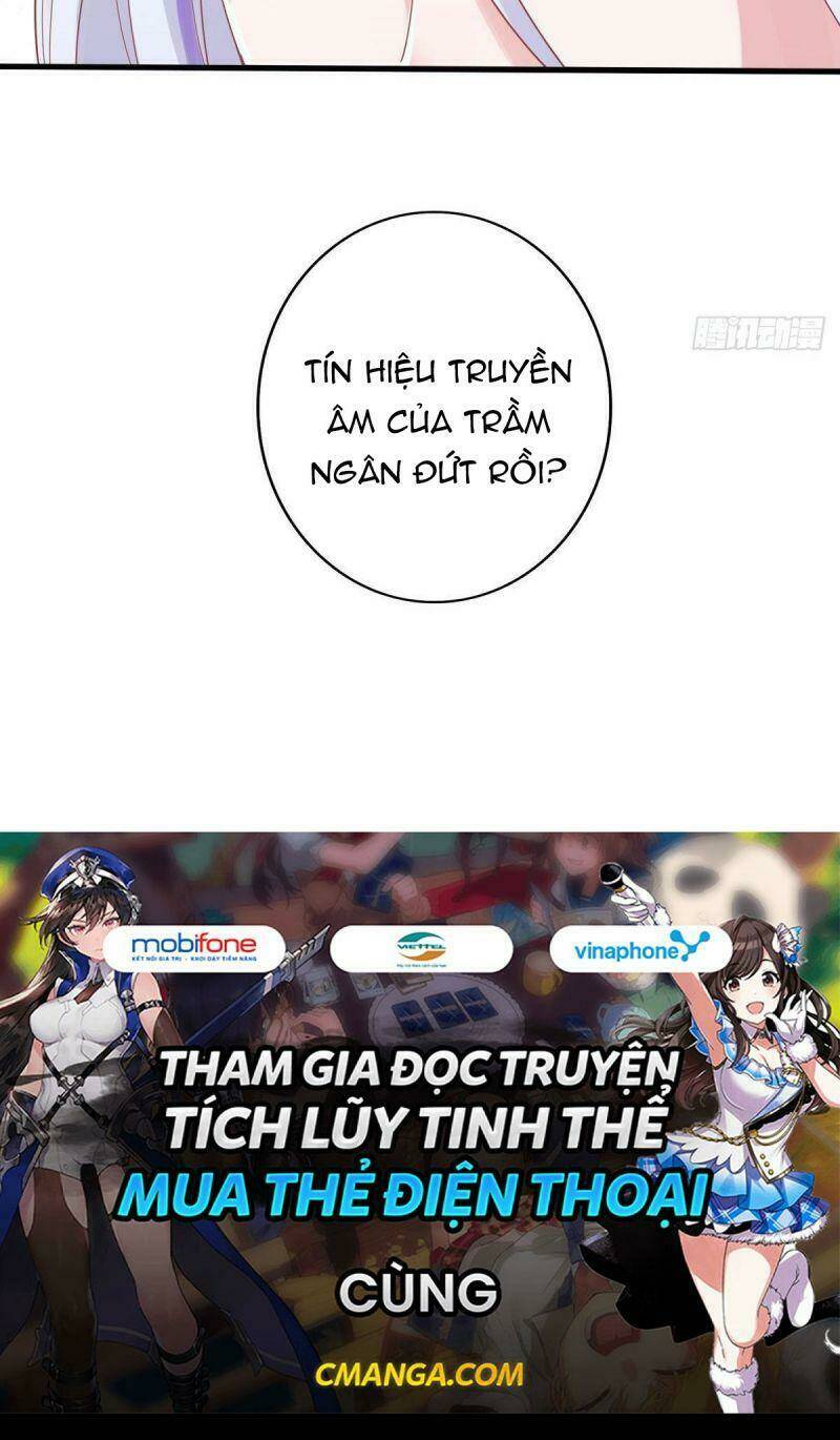 Cứu Được Tên Đại Ma Tôn: Chapter 27