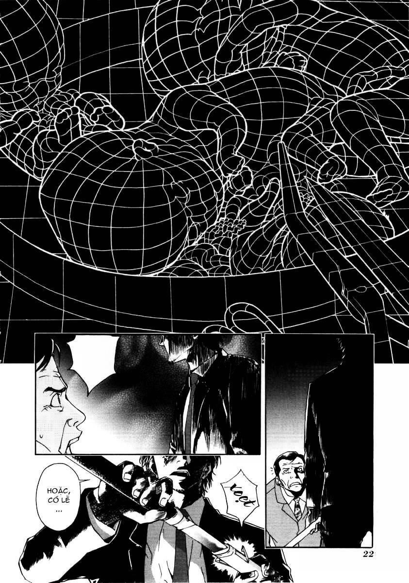 Until Death Do Us Part: Chapter 17