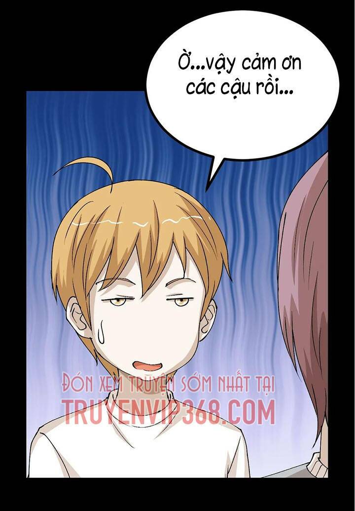 Đai Ca Trở Lại Tuổi 16: Chapter 121