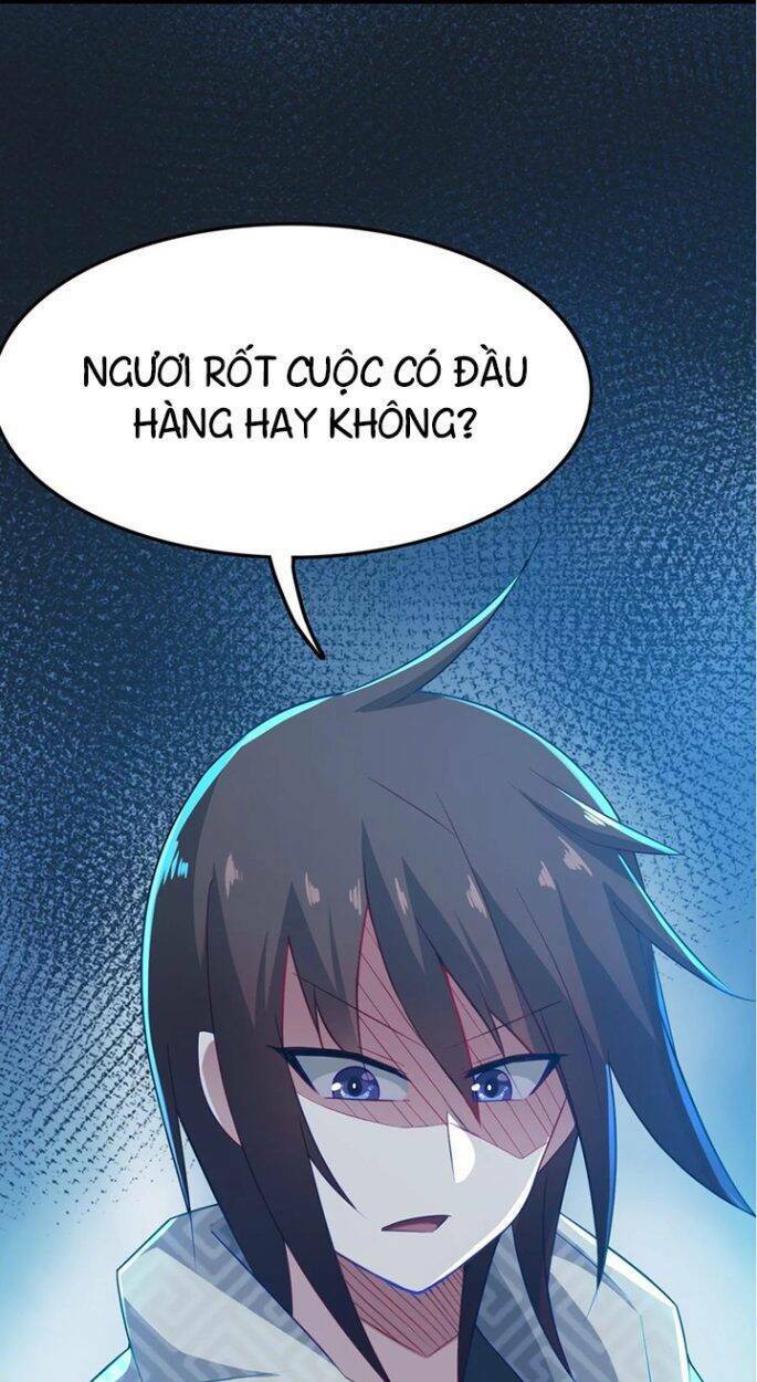 Đại Bảo Kiếm Của Tôi: Chapter 1