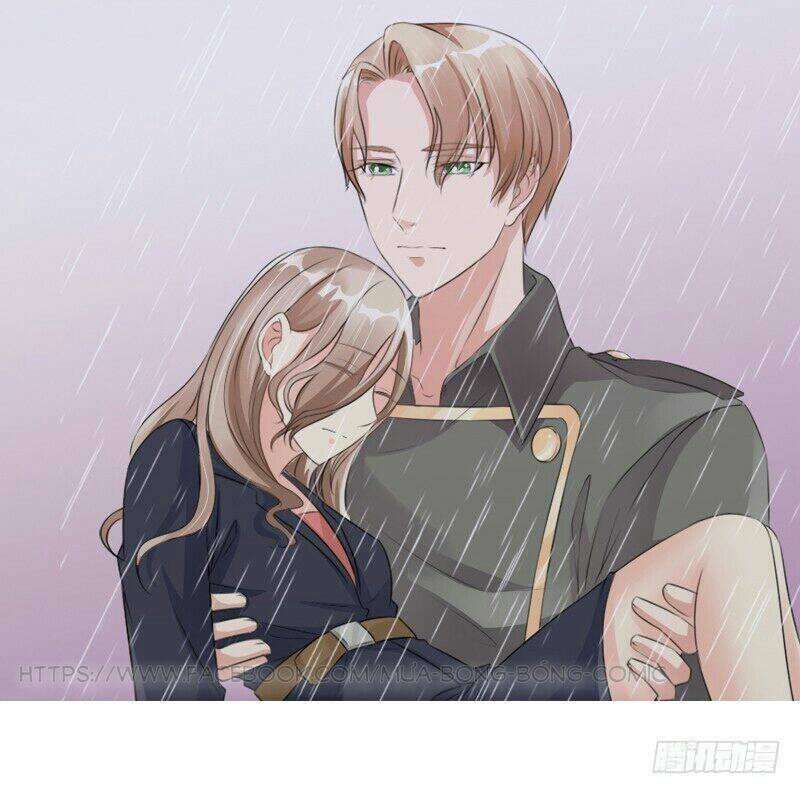 Mặt Nạ Kiều Thê: Chapter 6