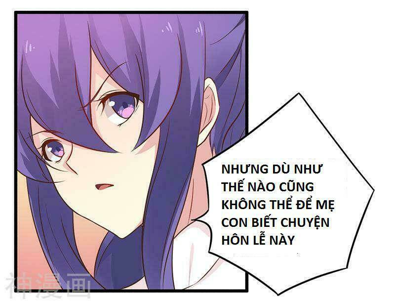 Tổng Tài Đã Cưới Em: Chapter 51