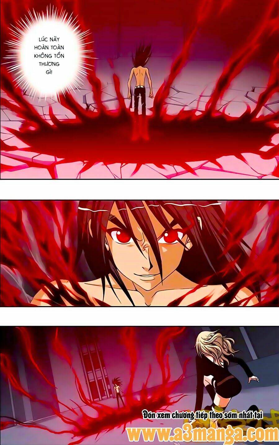 Thâu Tinh Cửu Nguyệt Thiên: Chapter 220