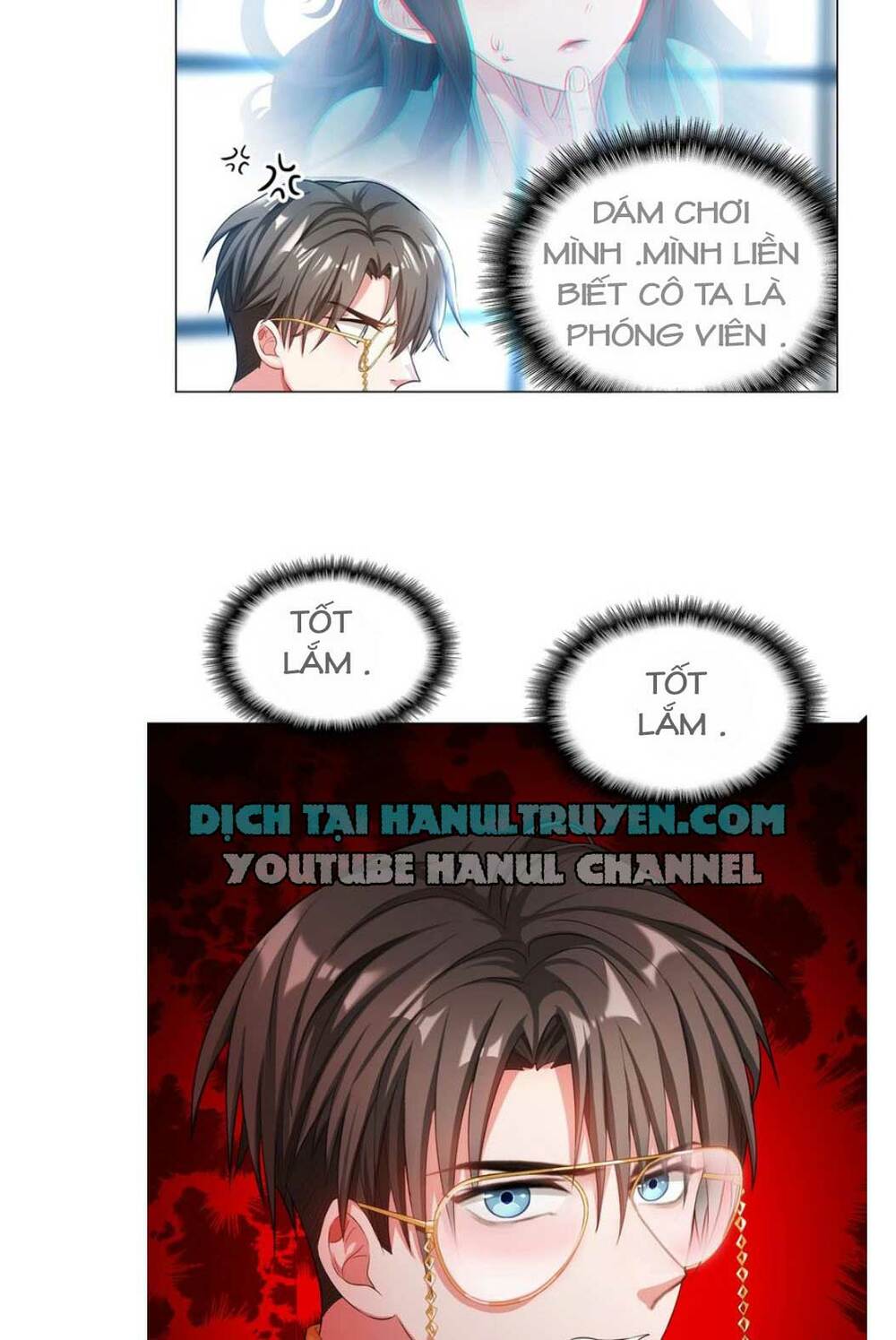 Cô Vợ Nhỏ Nuông Chiều Quá Lại Thành Ác!!: Chapter 26