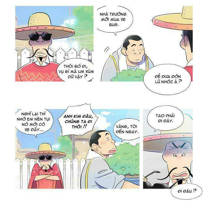 Family Man: Chapter 5