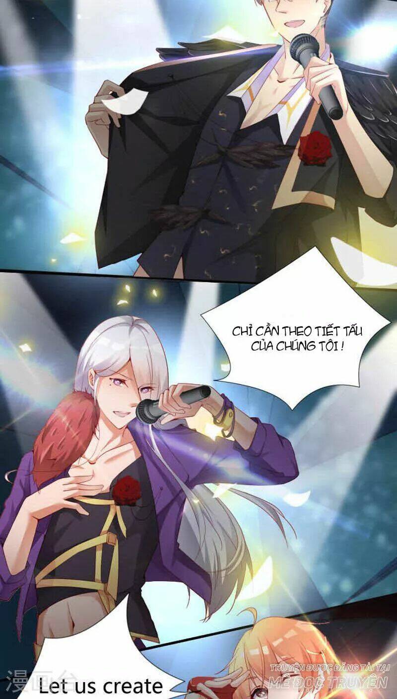 Nam Thần Là Một Đôi: Chapter 87