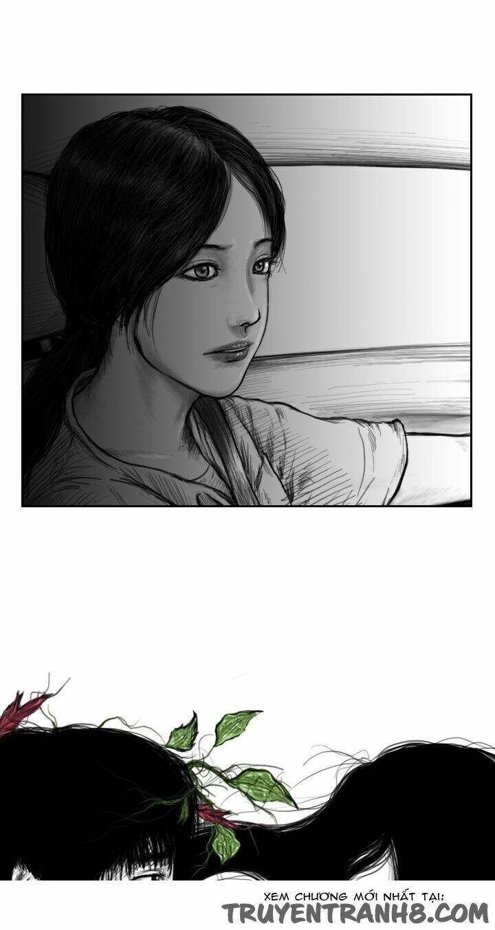 Hạt Giống Mỹ Nhân: Chapter 12