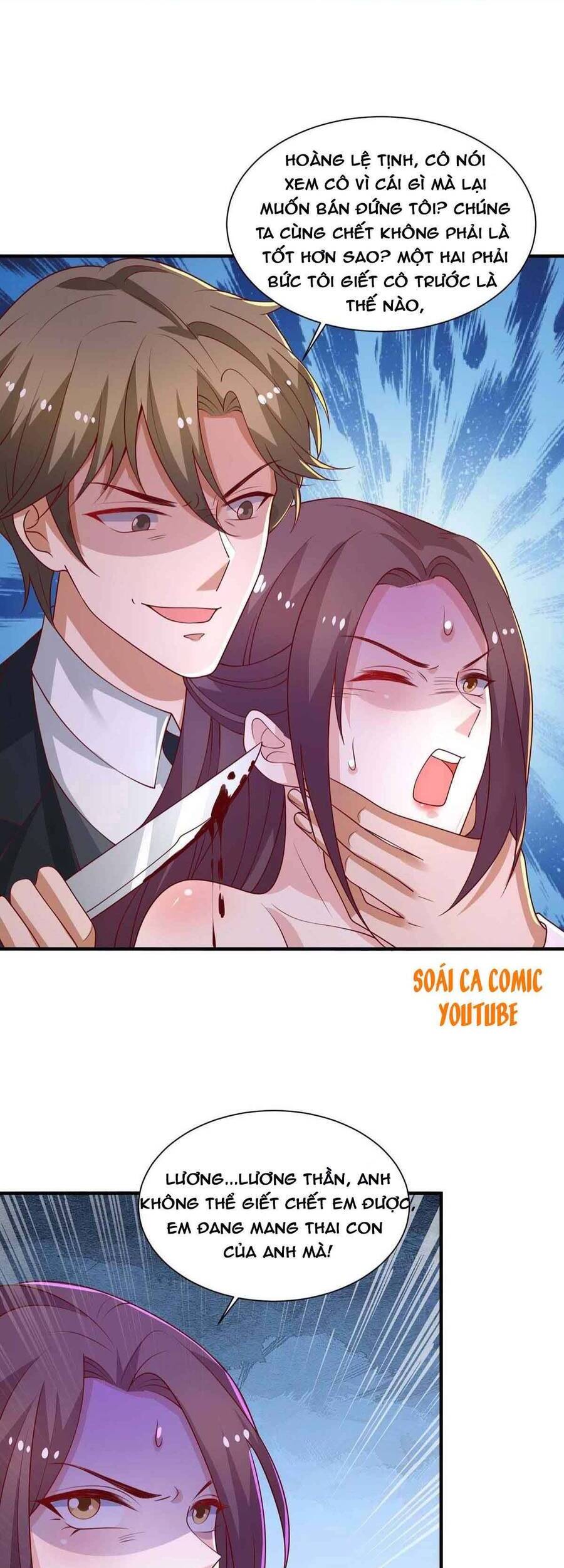 Trọng Sinh Chi Ngược Tra Nữ Vương: Chapter 52