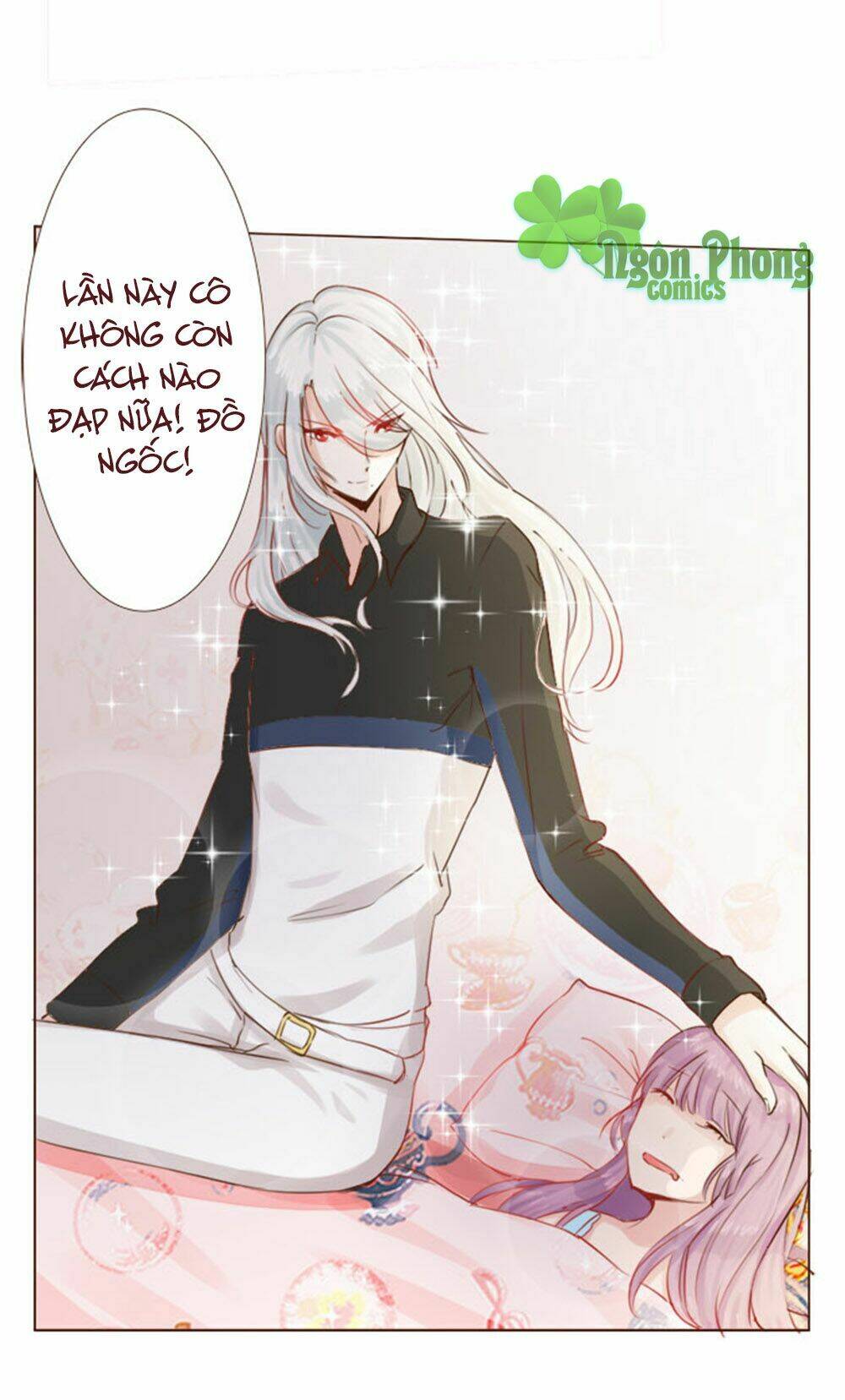 Ma Vương Luyến Ái Chỉ Nam: Chapter 19