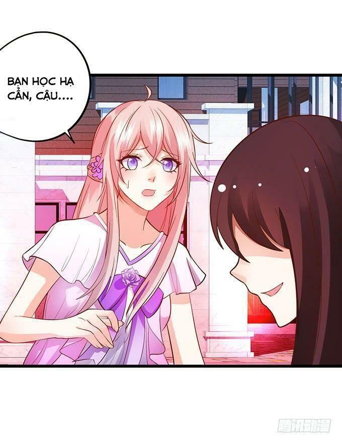 Hồ Tiên Hung Bạo: Chapter 88