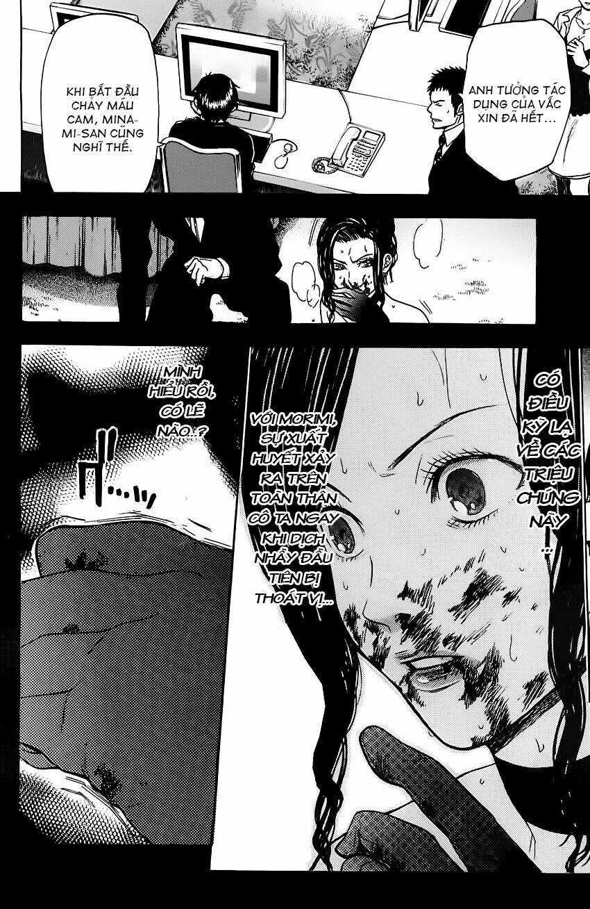 Bloody Monday 2: Chapter 60