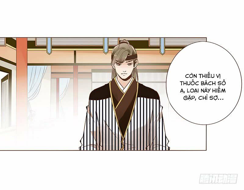 Đế Vương Trắc: Chapter 75