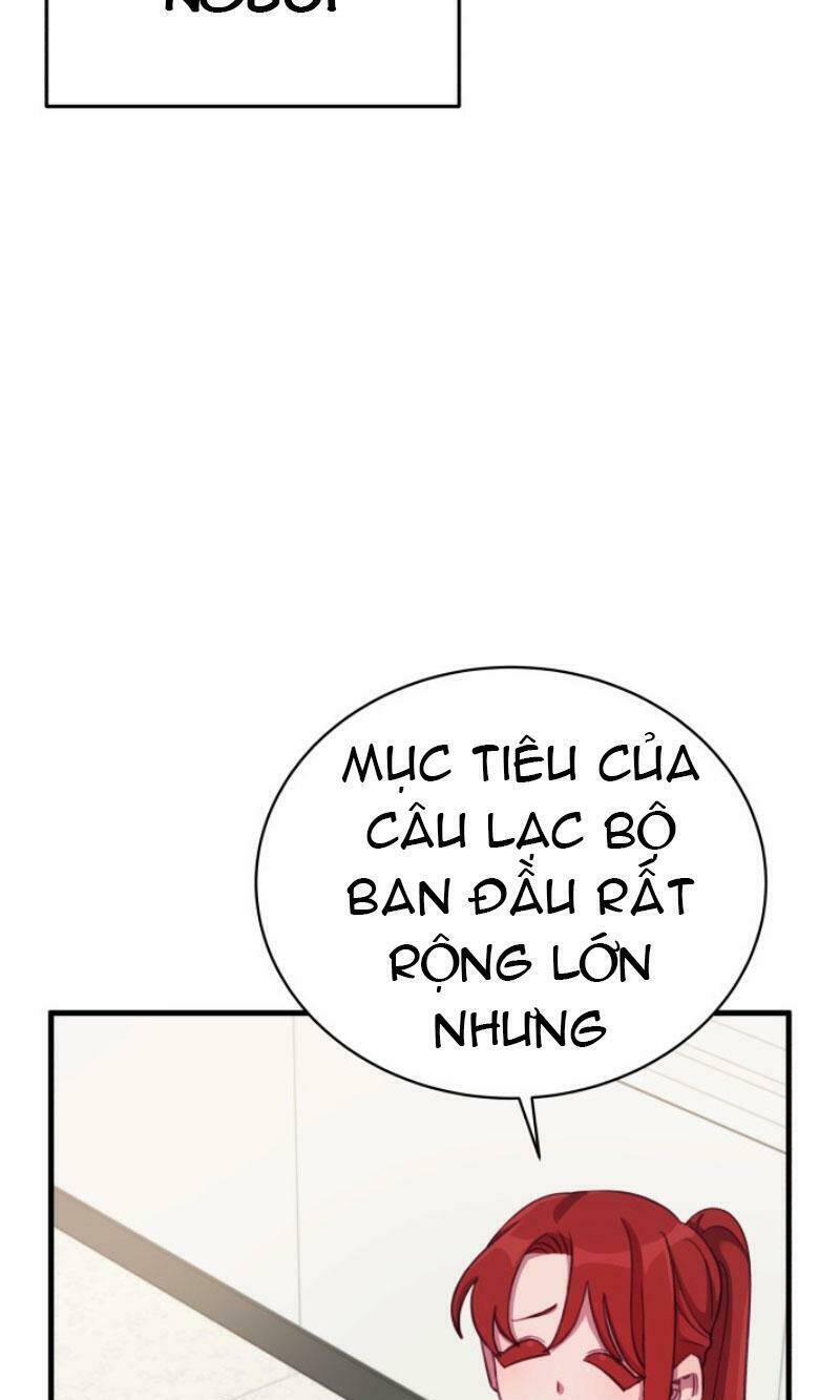 Lạy Chúa! Xin Hãy Để Con Trở Thành Ác Ma: Chapter 4
