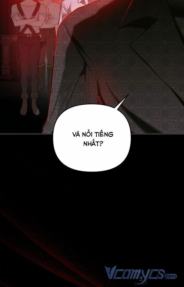 CÁCH SỐNG SÓT SAU KHI NGỦ VỚI HOÀNG ĐẾ: Chapter 8