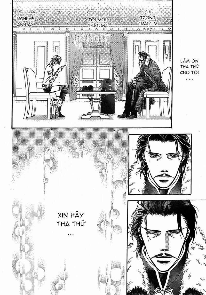 Thử Thách Của Kyouko: Chapter 203