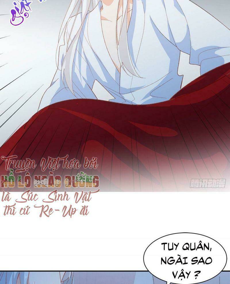 Ảnh Đế Yêu Hồ: Chapter 60