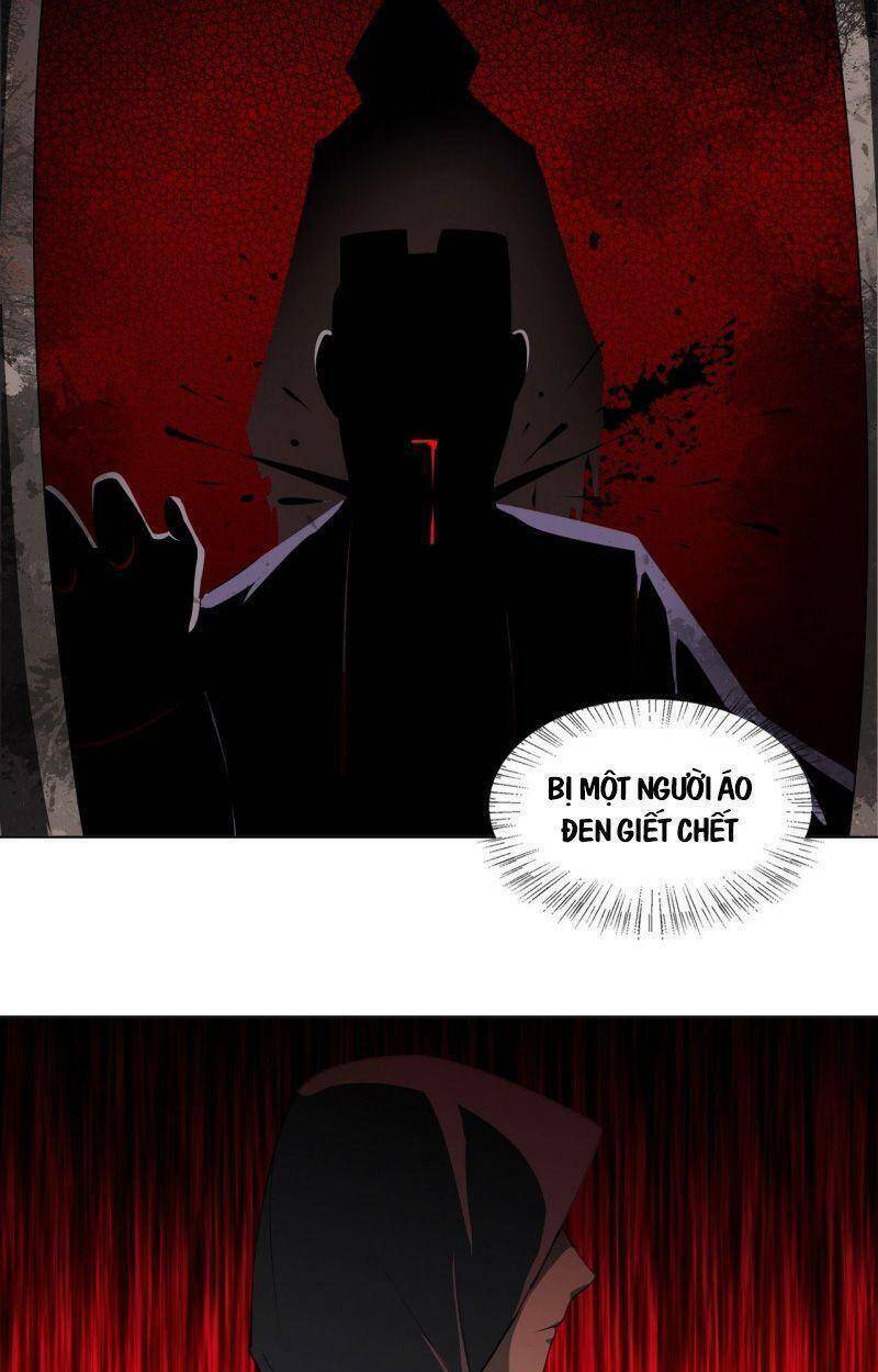 Thần Long Tinh Chủ: Chapter 29