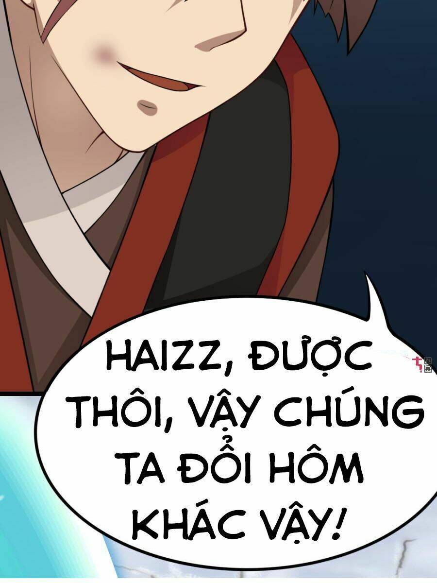 Tu Tiên Cuồng Thần: Chapter 20