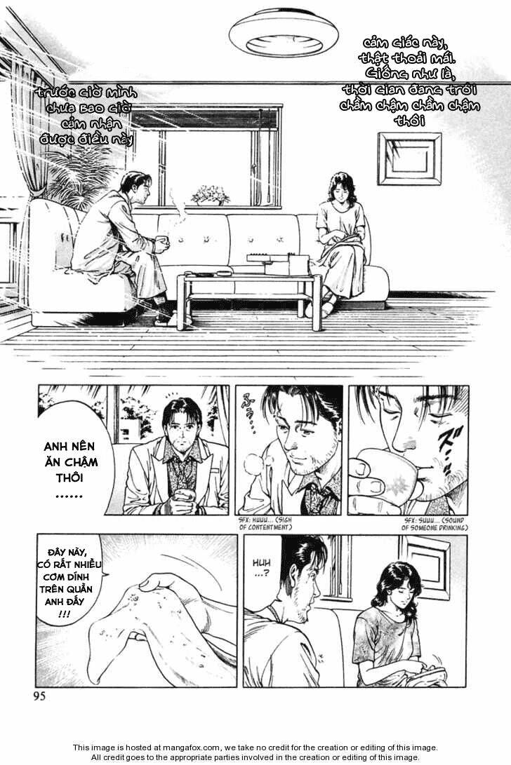 Family Compo: Chapter 60