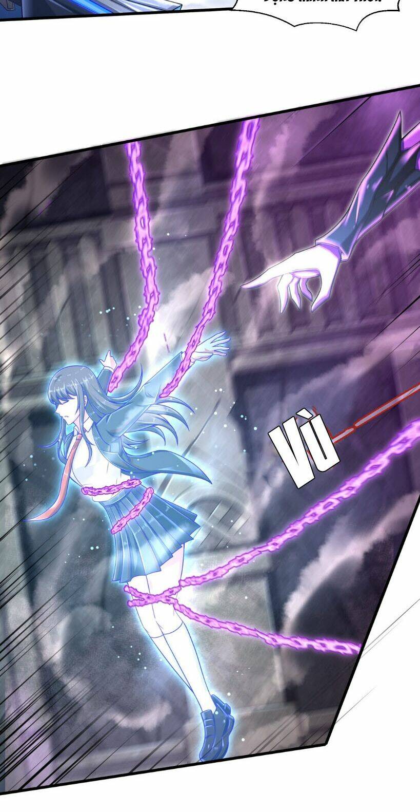 Một Trăm Triệu Điểm: Chapter 15