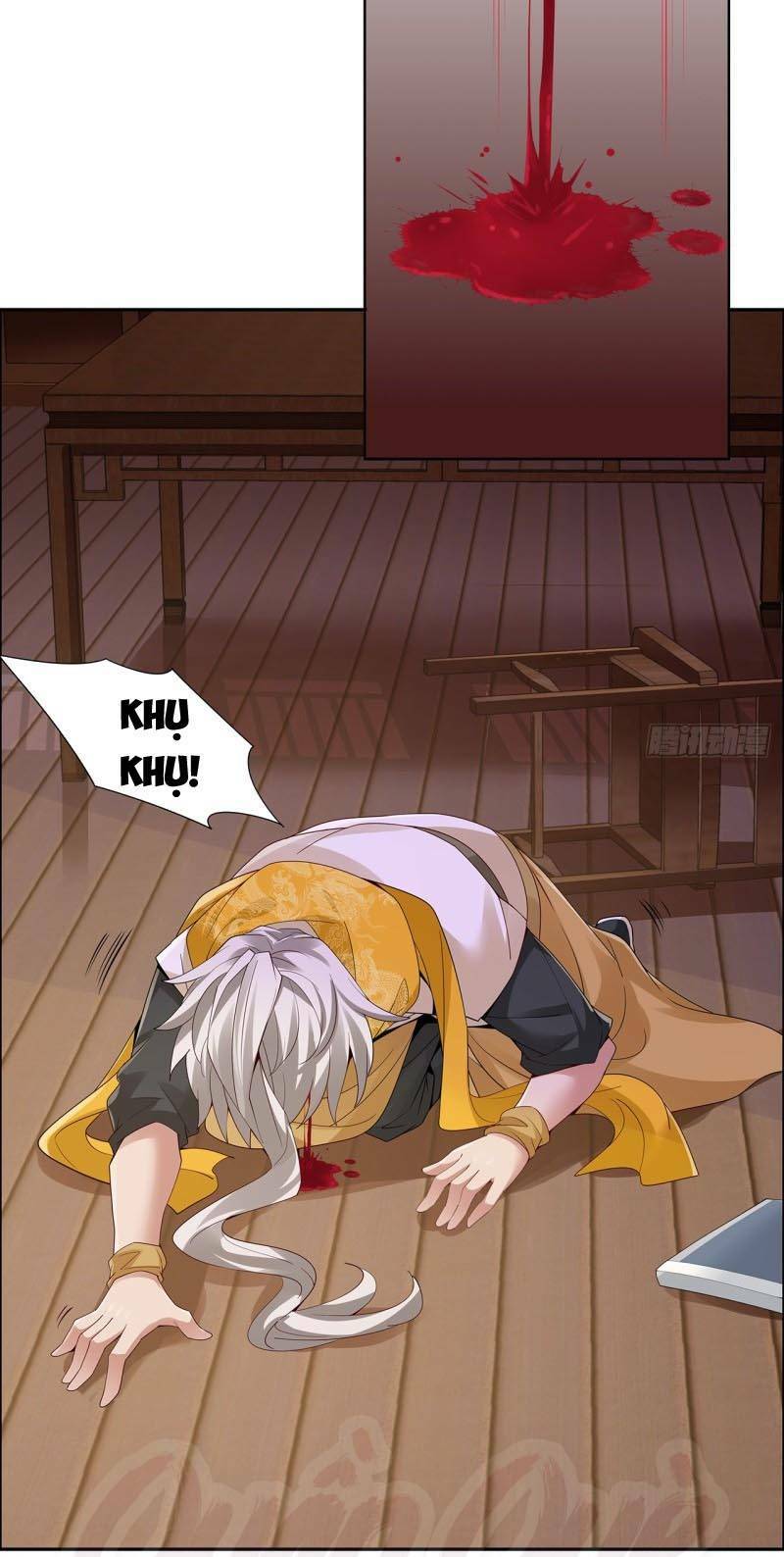 Nghịch Lân: Chapter 55