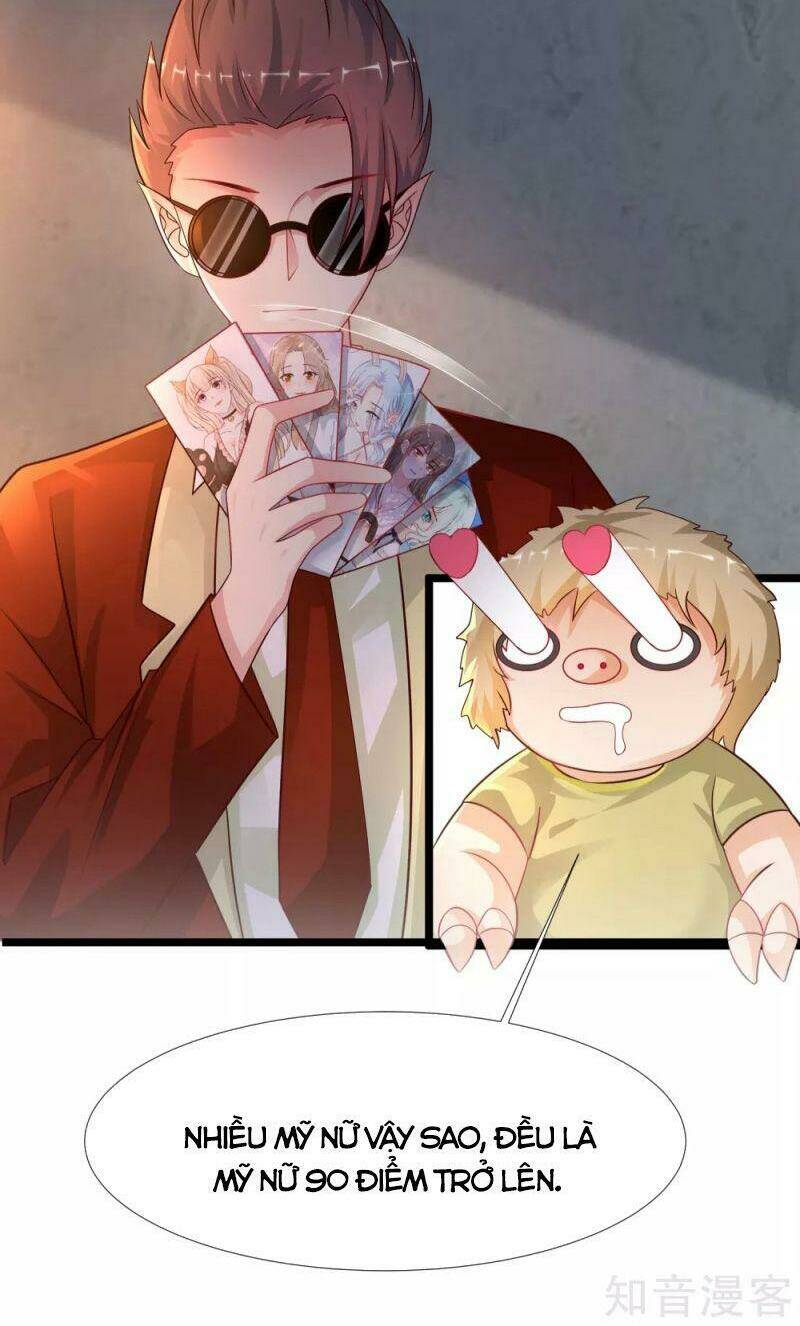 Tối Cường Vận Đào Hoa: Chapter 205