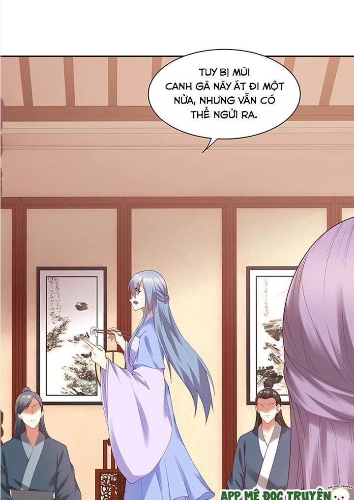 Đô đốc đại nhân sủng thê kí: Chapter 99: Phu nhân thật lợi hại