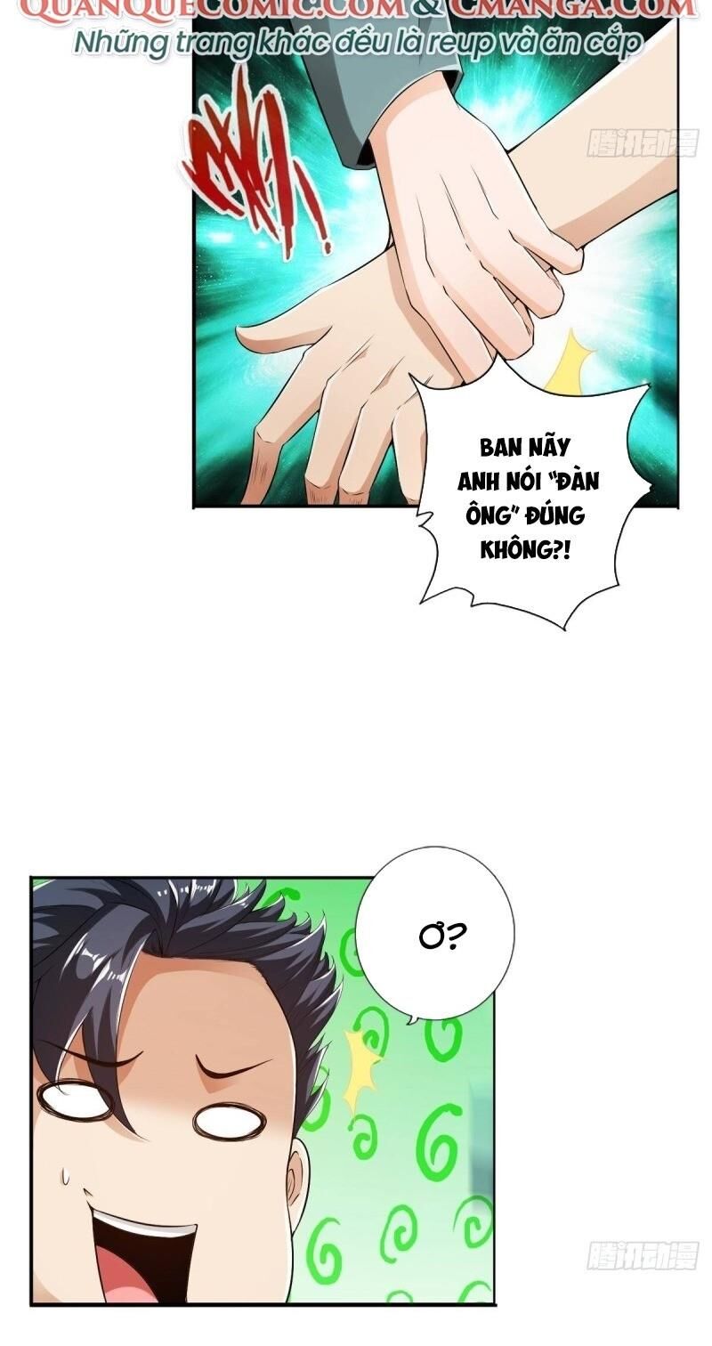 Hệ Thống Tìm Đường Chết Mạnh Nhất: Chapter 73