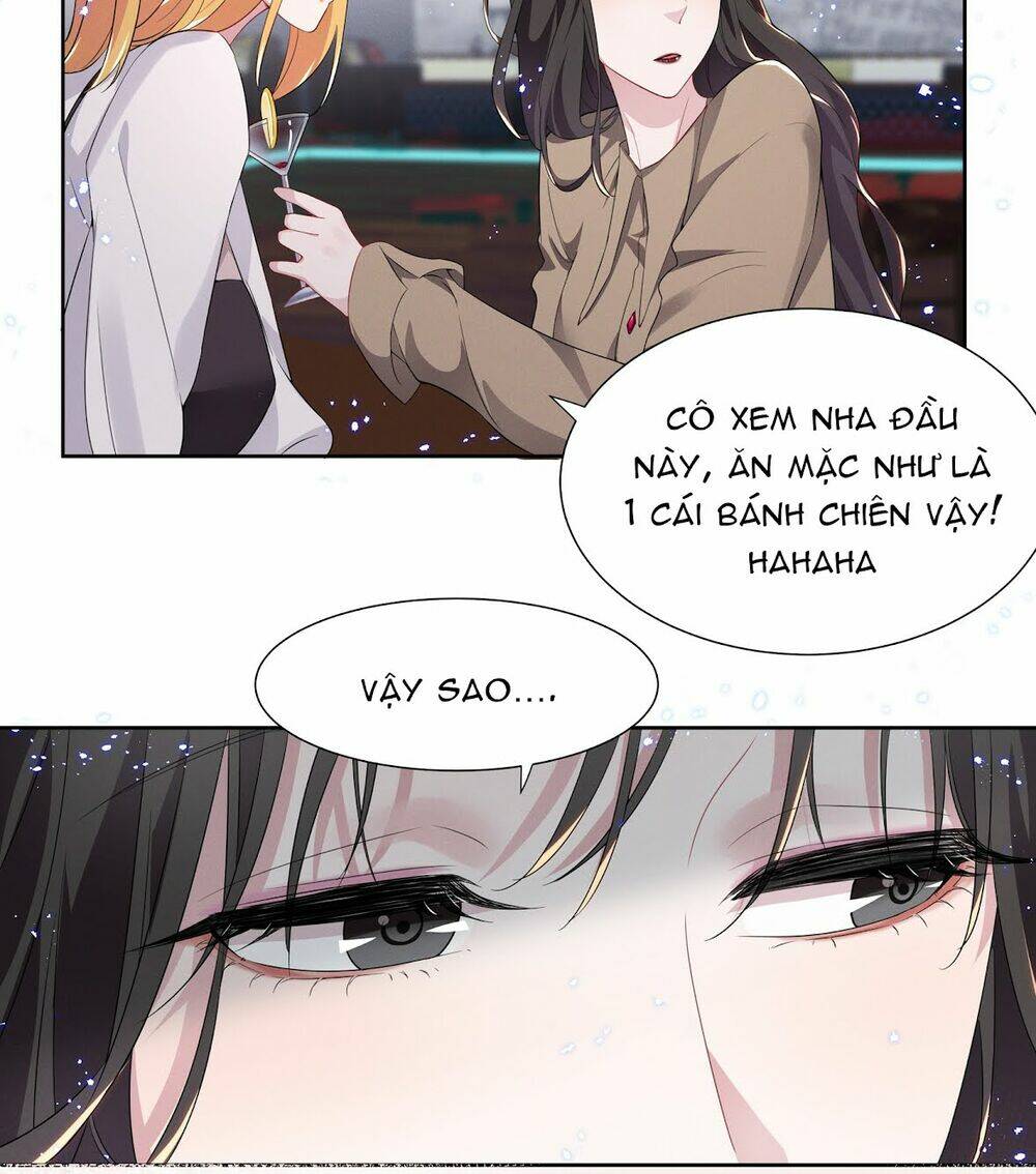 Ghen Tuông Số 1 Thế Giới: Chapter 1