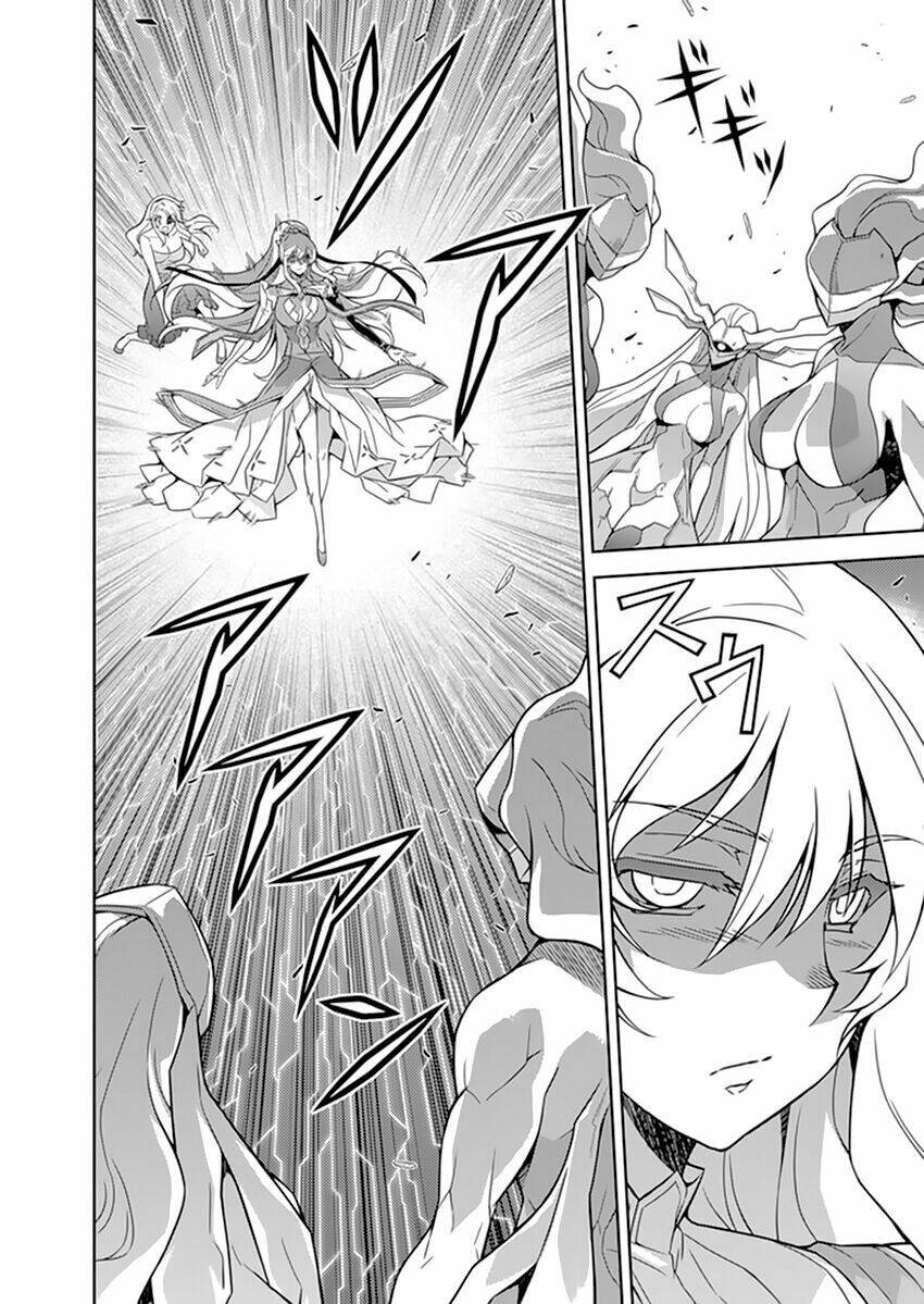 Freezing: Chapter 177