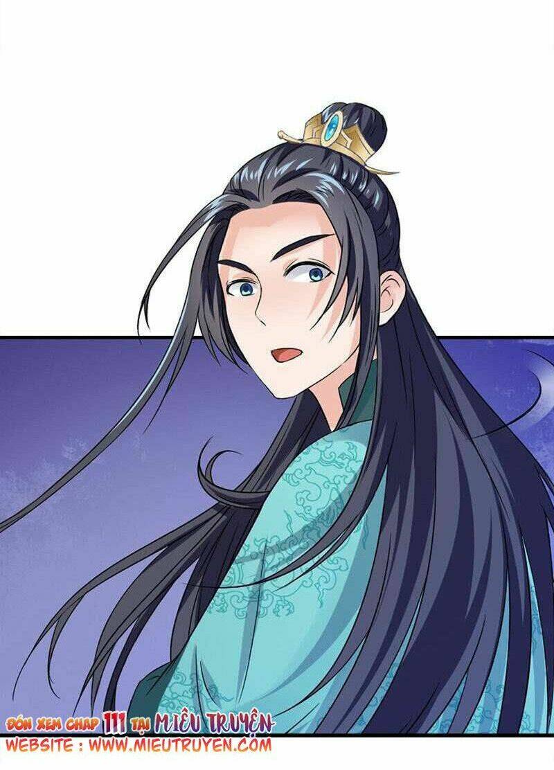 Tận Diệt Vương Gia Mãn Triều: Chapter 110