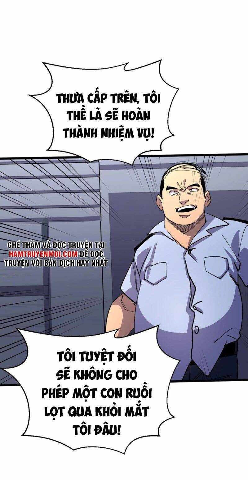 Bắt Đầu Với Tề Thiên Đại Thánh: Chapter 21