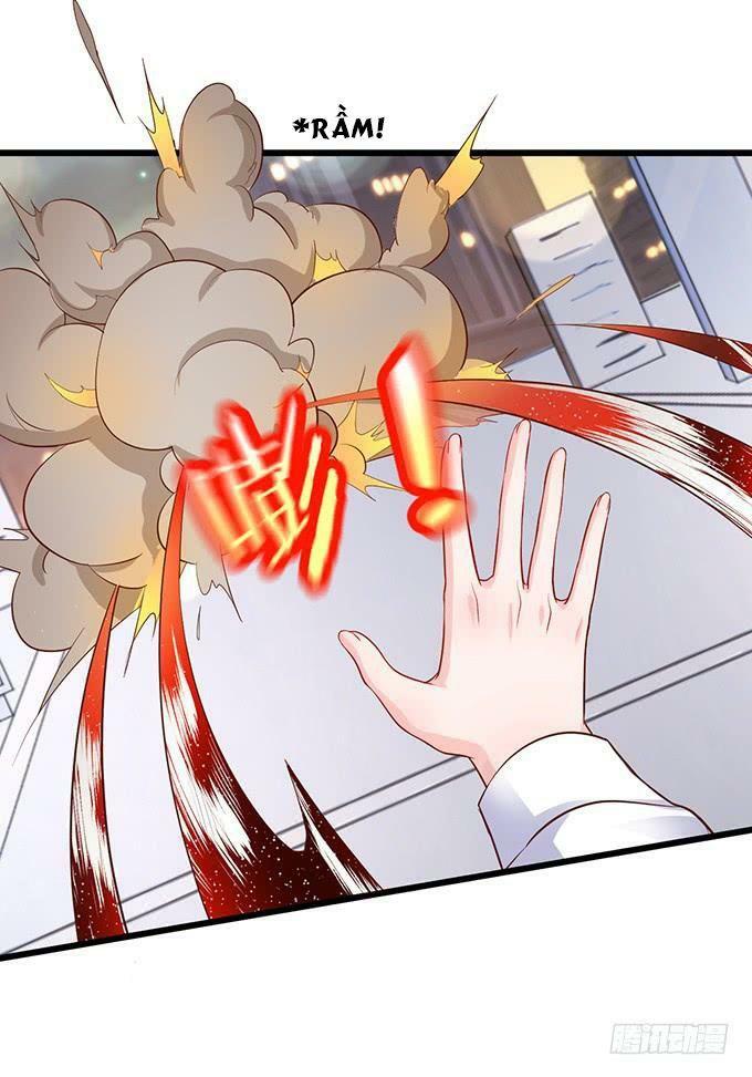 Hồ Tiên Hung Bạo: Chapter 152