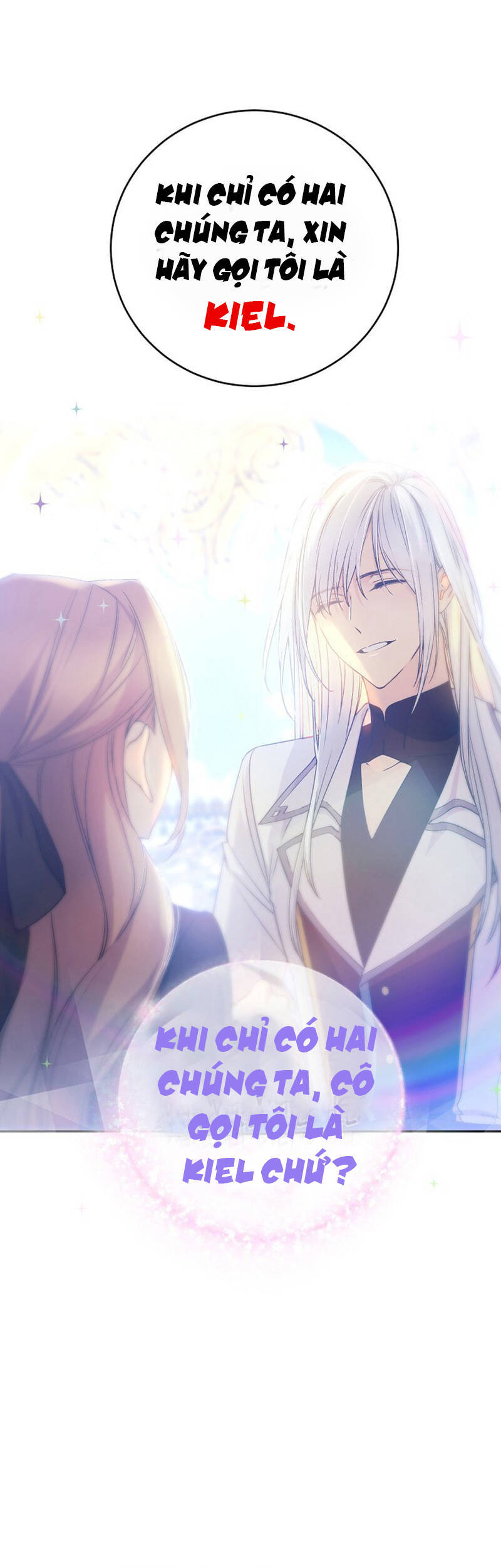 Cô Hầu Giỏi Giang: Chapter 24
