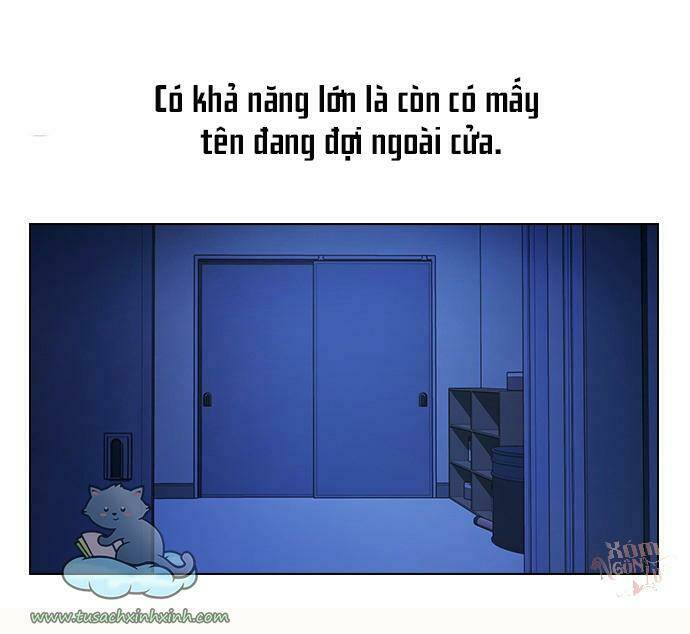 Thằng Bạn Trai Tồi Tệ Của Tôi: Chapter 71