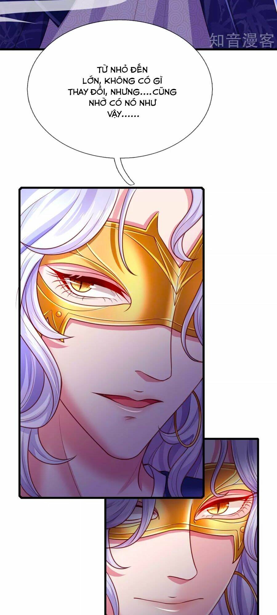 Phụng Lâm Thiên Hạ: Đệ Nhất Mỹ Nữ: Chapter 41