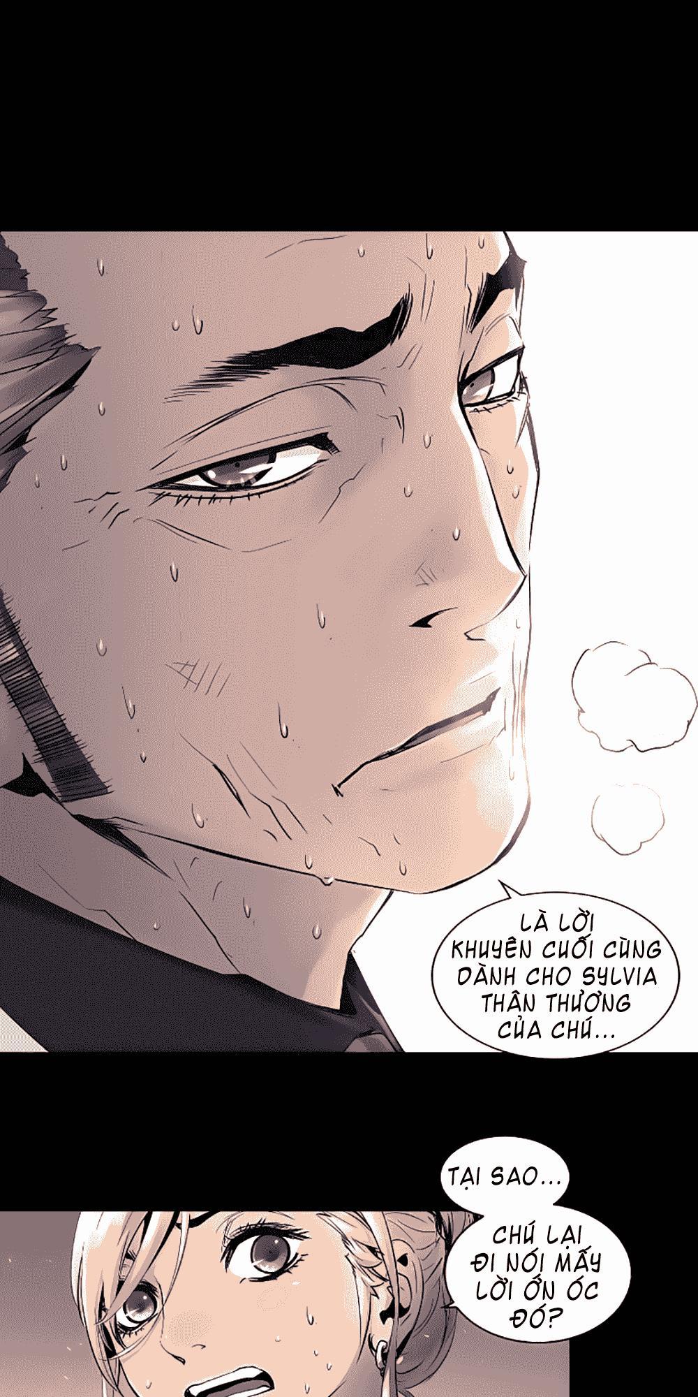Dị Giới Tam Tuyệt: Chapter 21