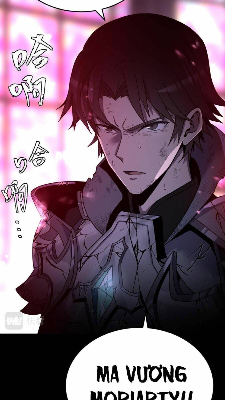 Tác Giả Sinh Tồn Ký: Chapter 2