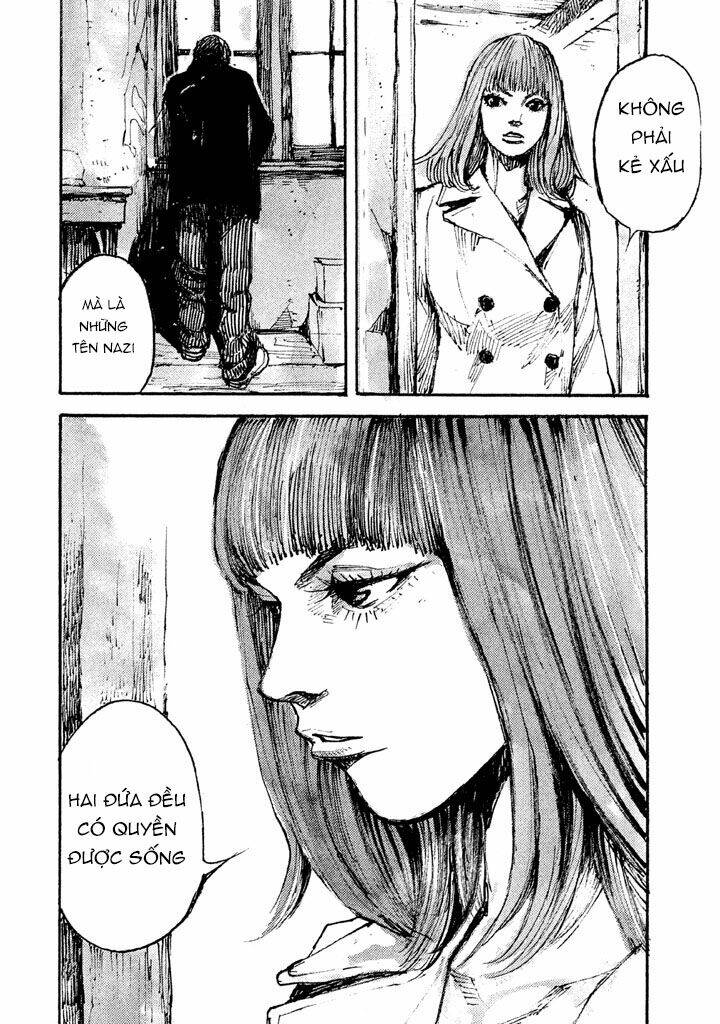 Neun-Takahashi-Tsutomu: Chapter 4