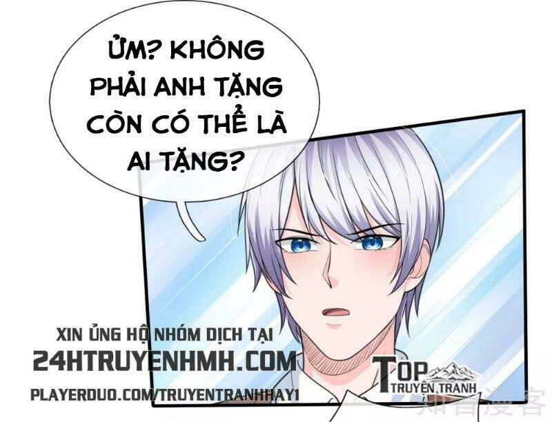 Tuyệt Đỉnh Khí Thiếu: Chapter 46