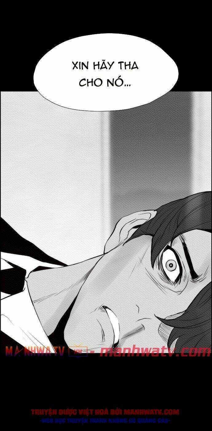 Kẻ Hồi Sinh: Chapter 96