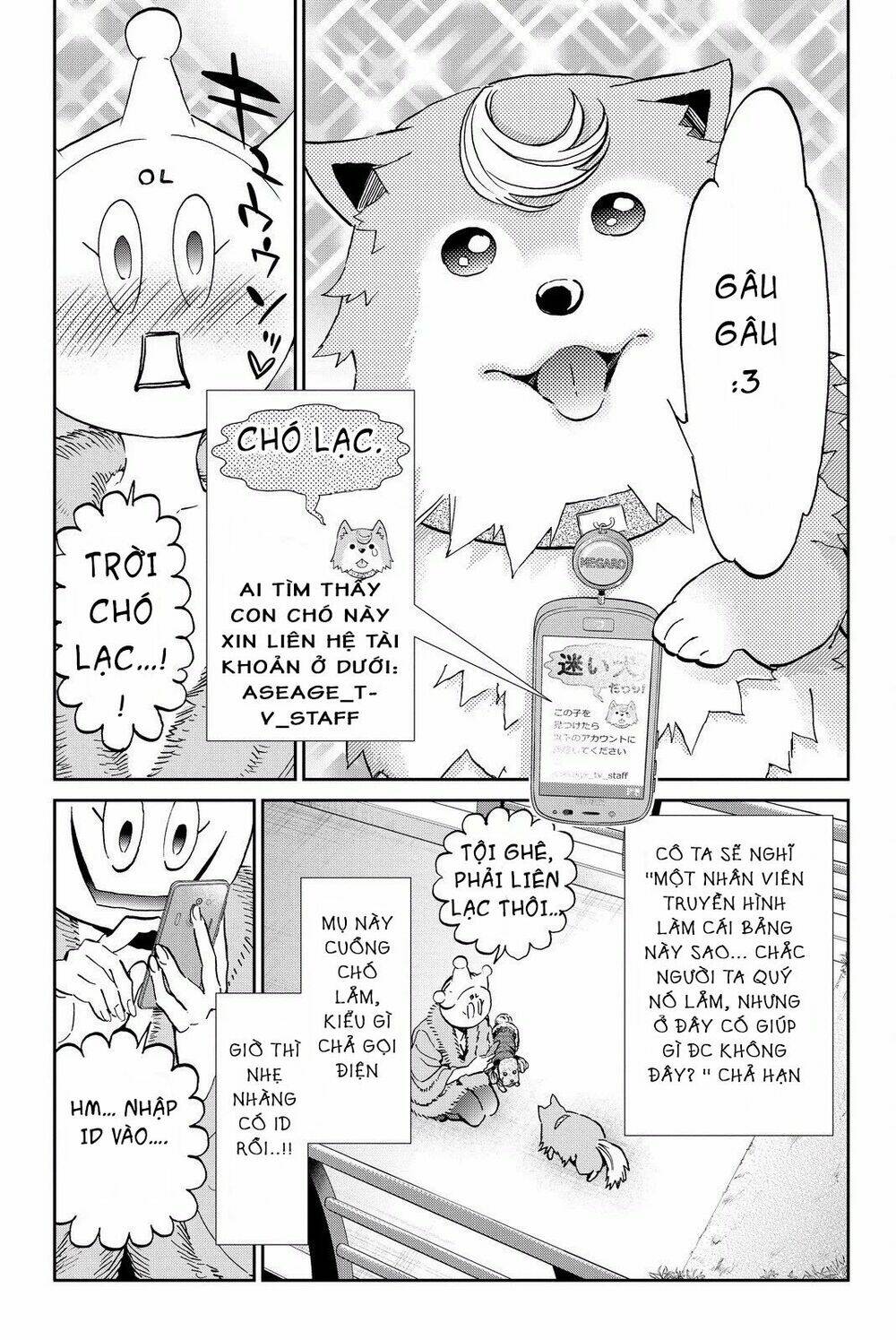 Real Account Ii: Chapter 79