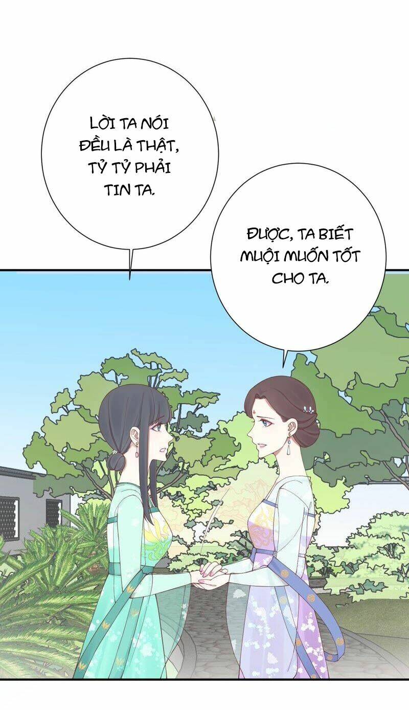 Hoàng Hậu Bận Lắm: Chapter 160