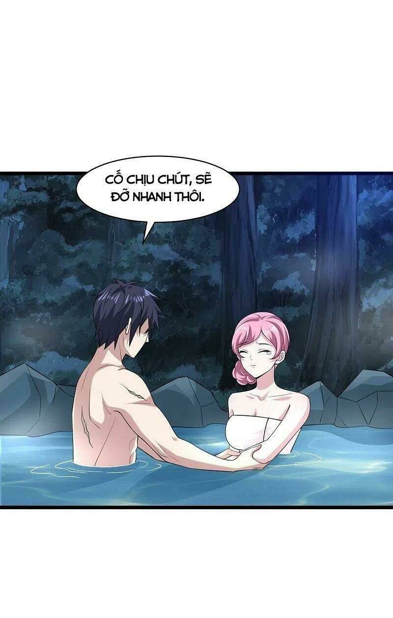 Đô Thị Tà Vương: Chapter 246