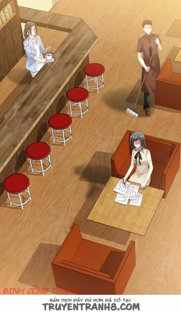 Truyện Kinh Dị Ở Tòa Nhà Số 44: Chapter 15